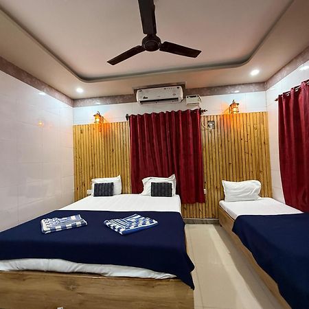 Beach Queen By The Sea Calangute Exterior photo